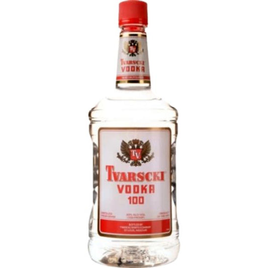 TVARSCKI VODKA 1L