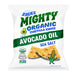 ZACK'S MIGHTY ORGANIC AVOCADO OIL SEA SALT 7.5 OZ