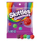 SKITTLES GUMMIES WILD BERRY 5.8 OZ