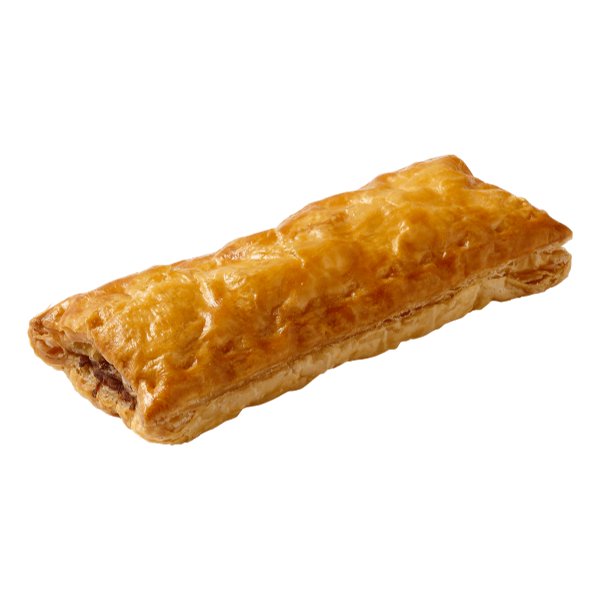 SAUCIJZENBROODJE ROYAL