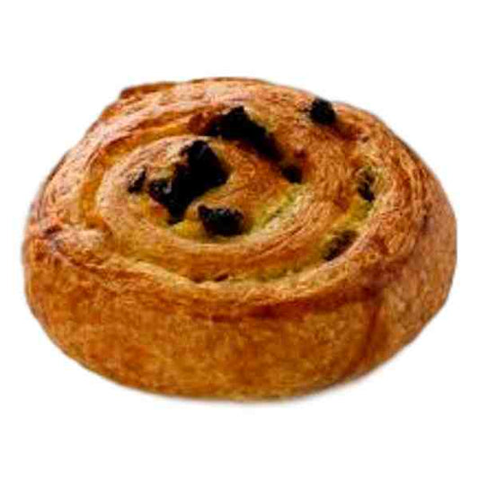KOFFIEBROODJE ROND