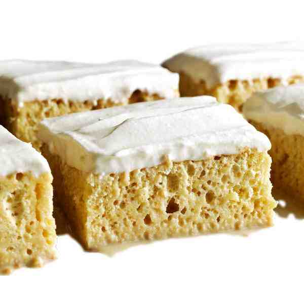TRES LECHE CAKE SM