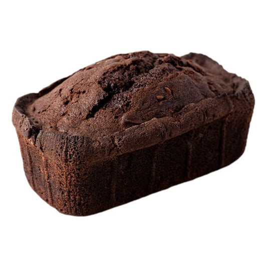 CHOCOLATE LOAF