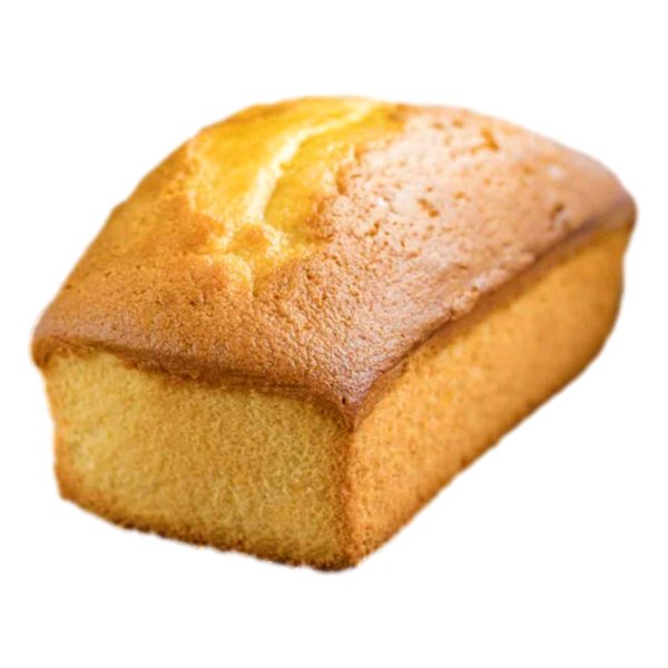 VANILLA LOAF