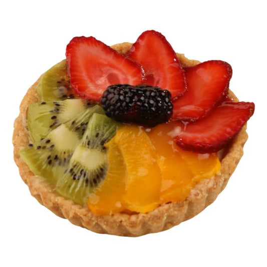 TARTALETS FRUTA