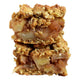 APPLE CRUMBLE SLICE