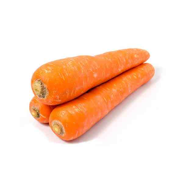 CARROTS JUMBO
