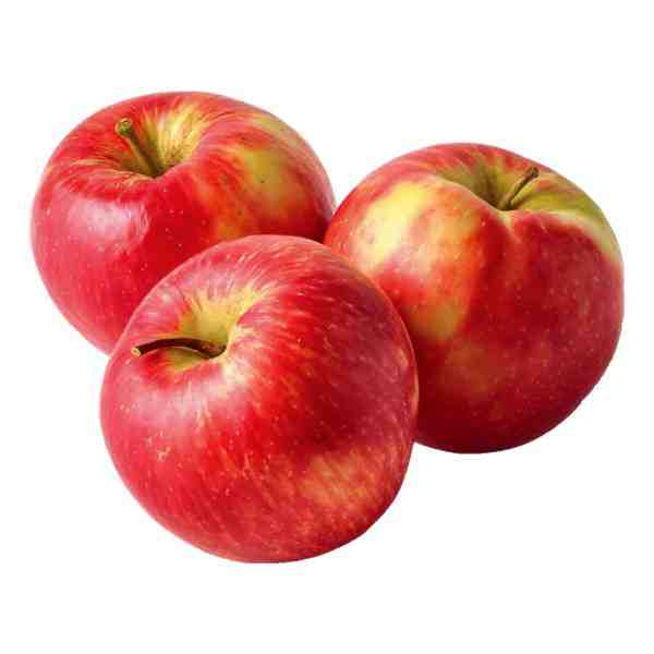RED APPLES