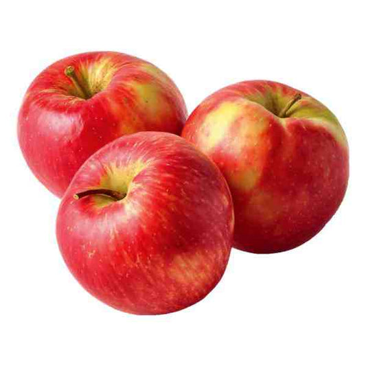 RED APPLES