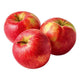 RED APPLES