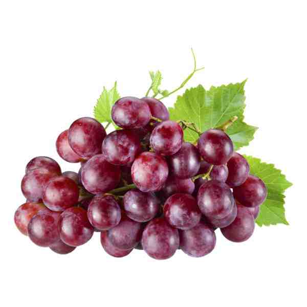 GRAPES RED SEEDLESS