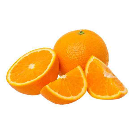 ORANGES NAVEL