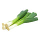 LEEKS