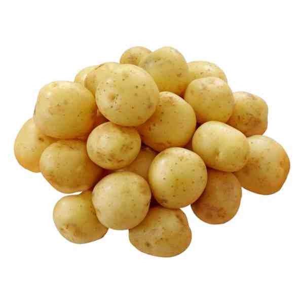POTATO CREOLE