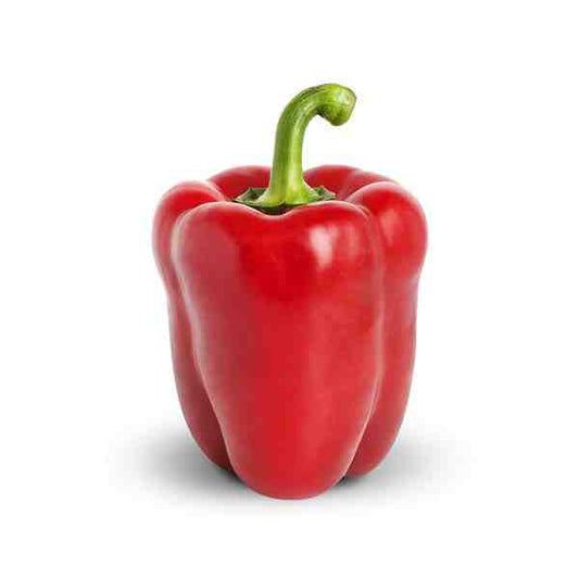 PEPPERS RED