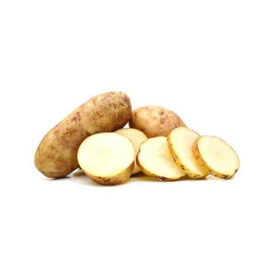 POTATOES IDAHO (BAKE POTATO)