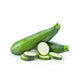 ZUCCHINI GREEN MEDIUM FANCY