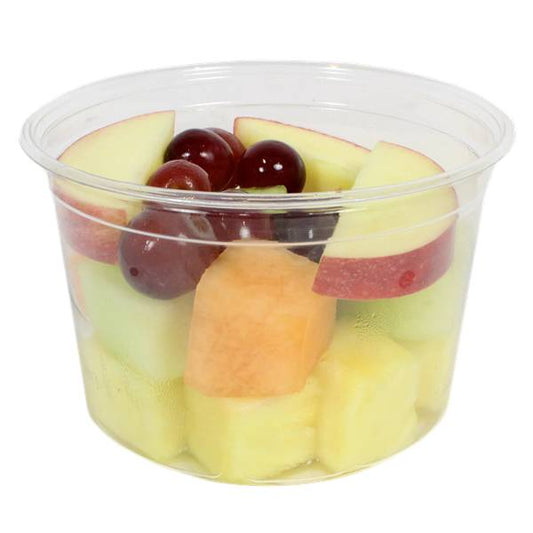 MIXED FRUIT CUP