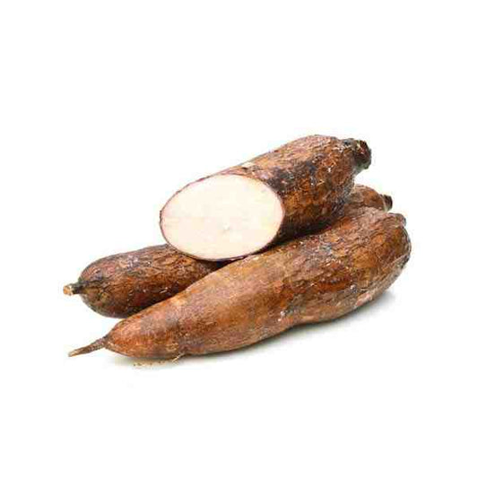 YUCA