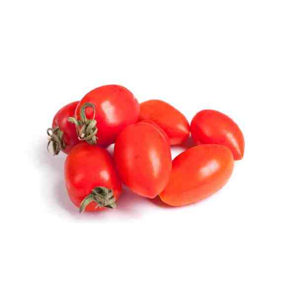 TOMATOES