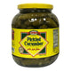 ZIYAD PICKLED CUCUMBERS 32oz