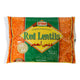 ZIYAD RED LENTILS 32 OZ