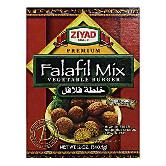 ZIYAD FALAFEL MIX 2lbs